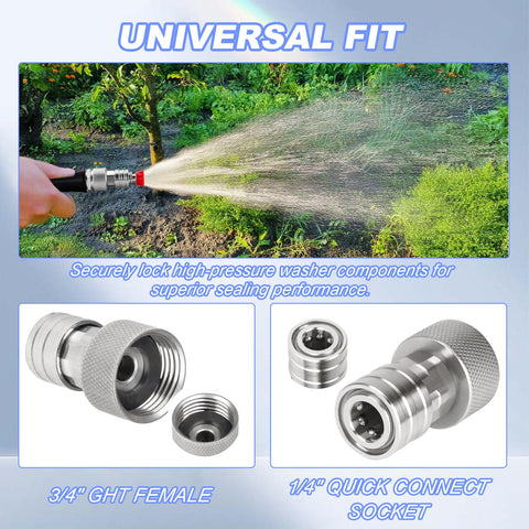 Grngven stainless steel construction closeup shows durability for outdoor use.