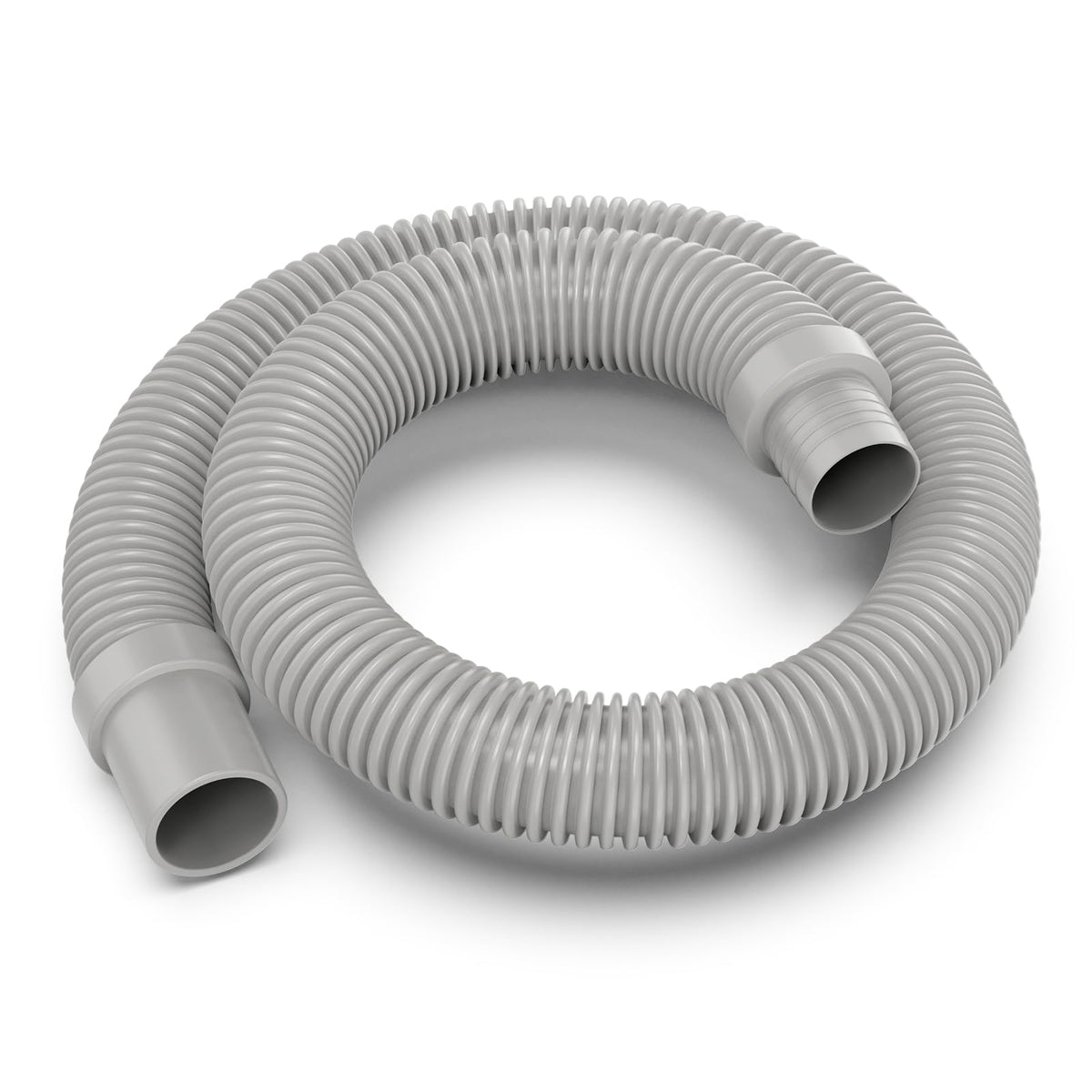 GRONGU pool vacuum leader hose 46 inches for reliable replacement and cleaning
