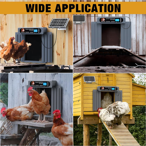 GROPOW easy installation kit illustrates quick setup in minutes.