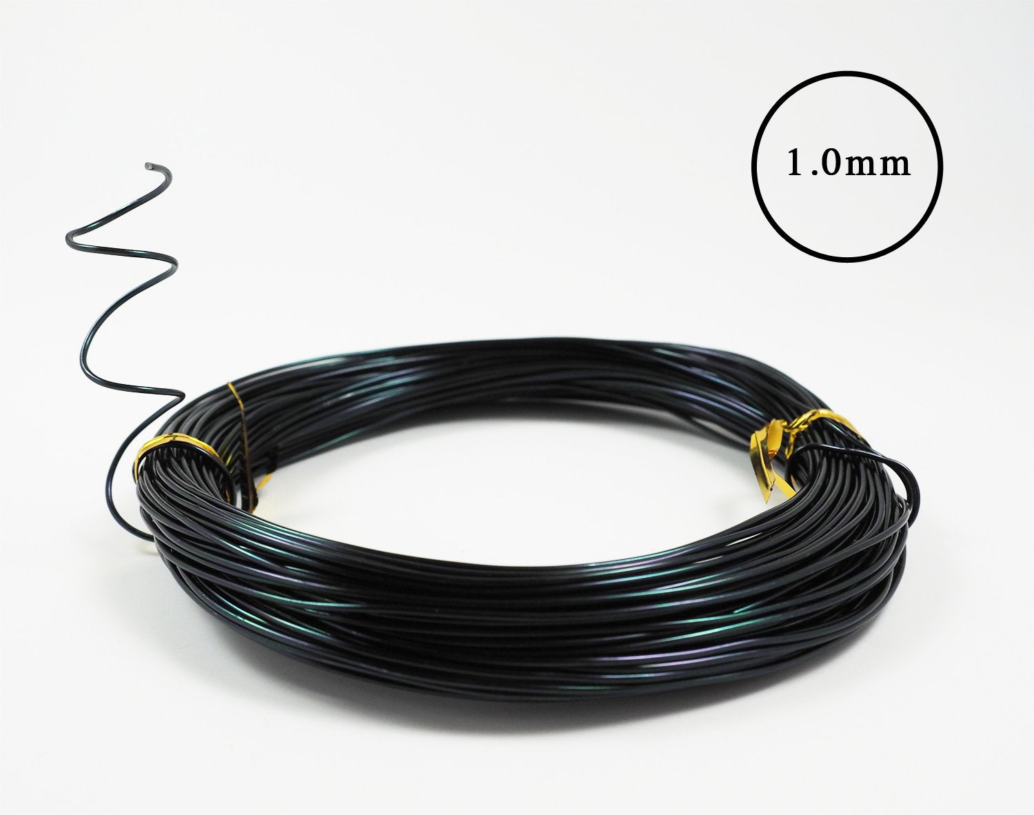 Grow A Bonsai Tree 3.0mm wire roll for heavy branches.