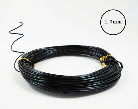 Grow A Bonsai Tree 3.0mm wire roll for heavy branches.