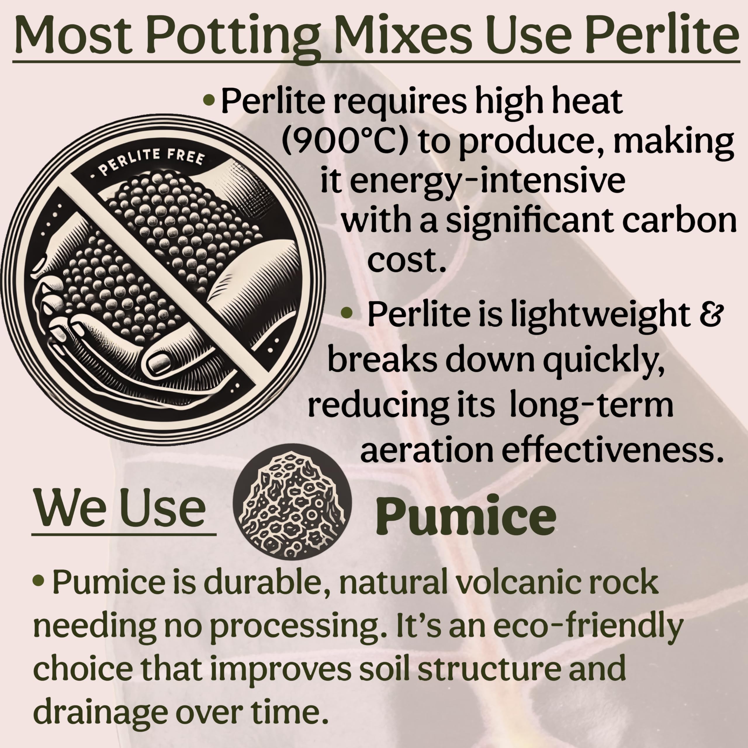 Grow Queen Craft Houseplant Potting Mix pairs with Grow Queen plant foods