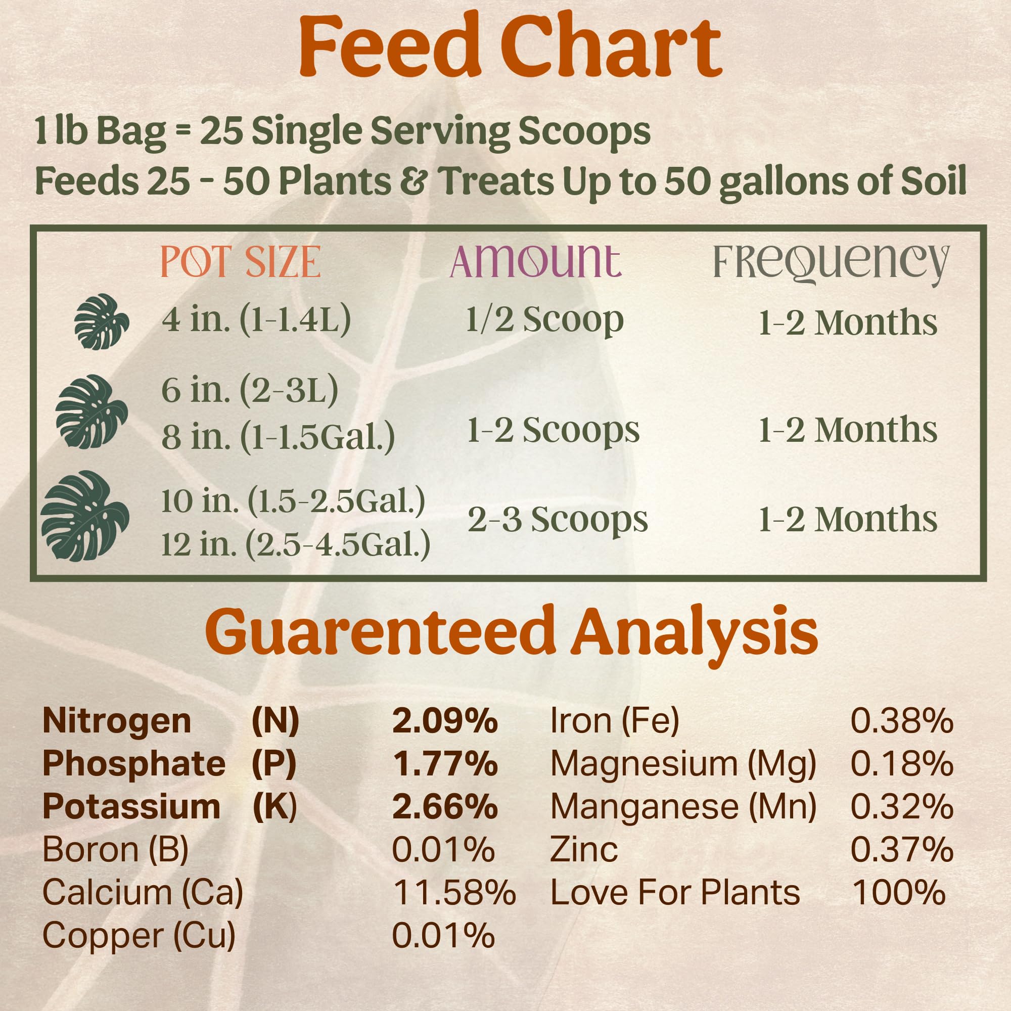 Healthy root systems develop after Grow Queen soil treatment.