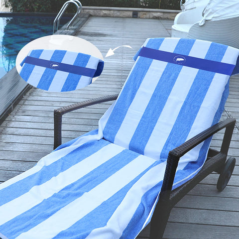 Growell towel bands compact and portable for travel and cruises