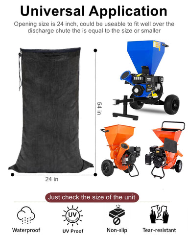 GS Alderaul bag open reveals a 24-inch opening for easy loading.