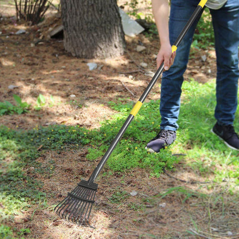 GSBLUNIE lightweight garden tool for easy handling and extended use