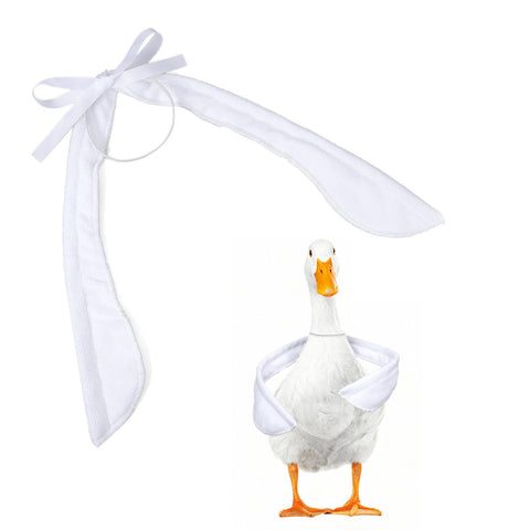 Gsbnjuy adjustable porch goose wings for flexible outdoor posing.