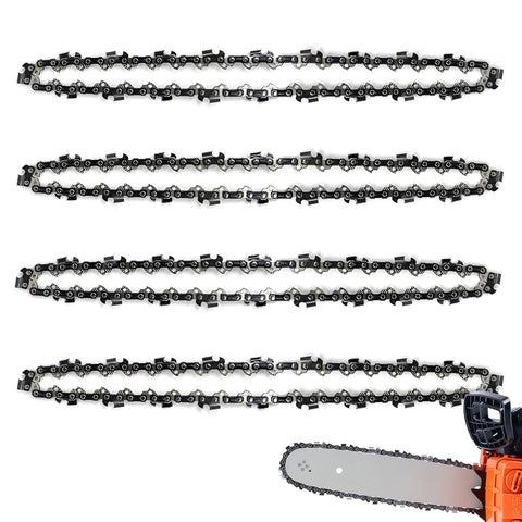 GSSHBR STIHL 12-inch chain product shot shows durable 44-drive-link build for reliable cuts.