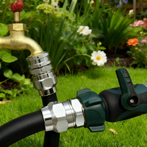 G-Sunny easy installation with two wrenches for fast, reliable repairs
