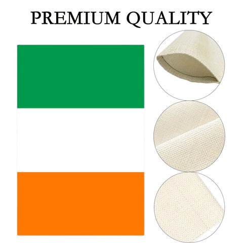 GSYLPFT tear-resistant polyester material ensures long-lasting garden decor.