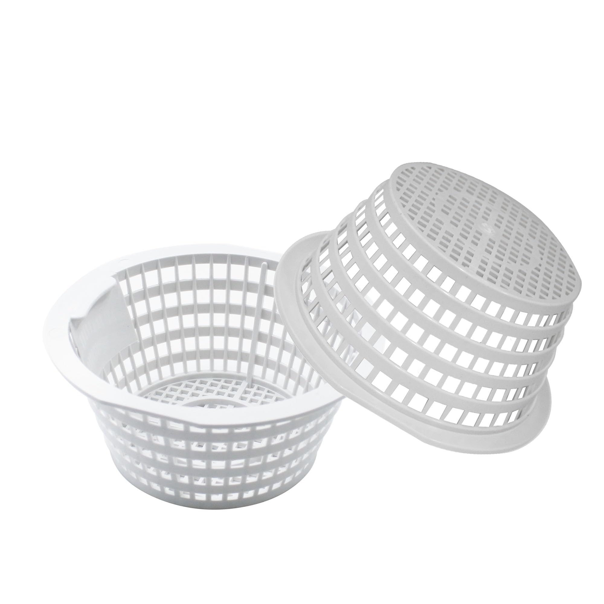 Gteana skimmer basket durable plastic construction for long life