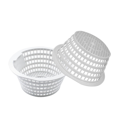 Gteana skimmer basket durable plastic construction for long life