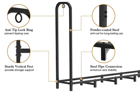 Gtongoko easy assembly with included tools for fast setup.