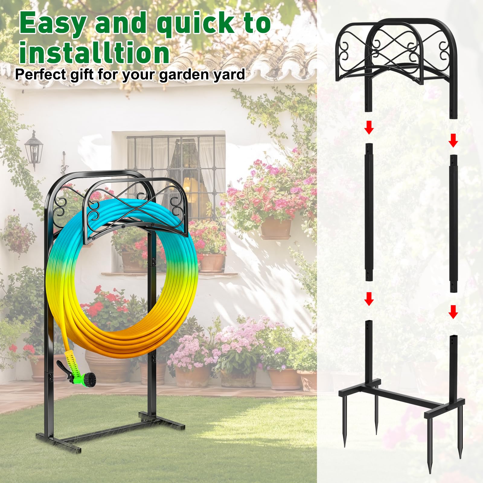 Gtongoko makes a practical gift for outdoor enthusiasts