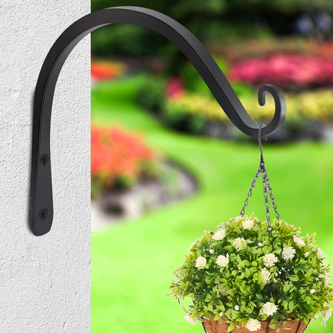 Gtongoko indoor-storage hook creates flexible space for pots and other items.