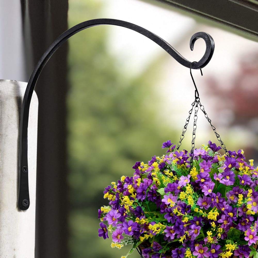 Gtongoko indoor storage hook adds versatile organization space.