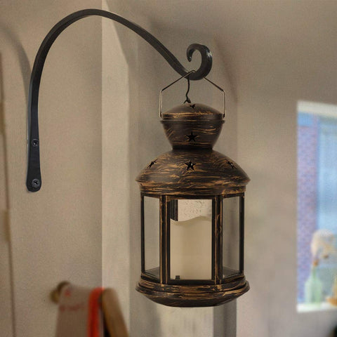 Gtongoko multi-use hanger enhances indoor and outdoor storage.