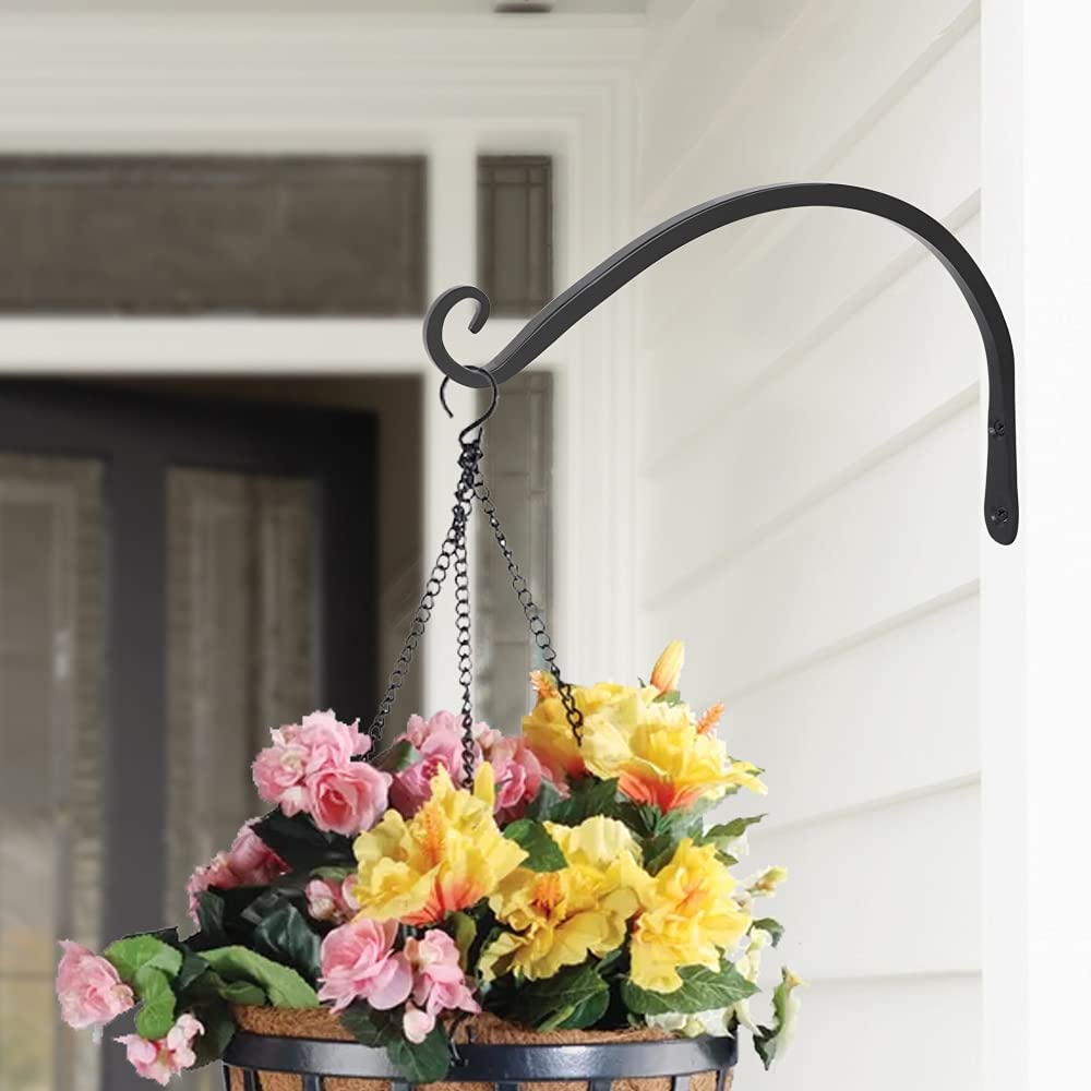 Gtongoko wind-chime hanger adds subtle movement