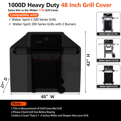 GuardKove 1000D fabric closeup showing tear resistance for rugged outdoor use