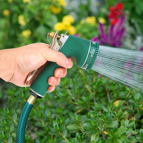 GUDWING high-pressure spray delivers powerful cleaning performance.