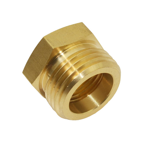 Gugaguga hose adapter supports diverse tasks and quick setups.