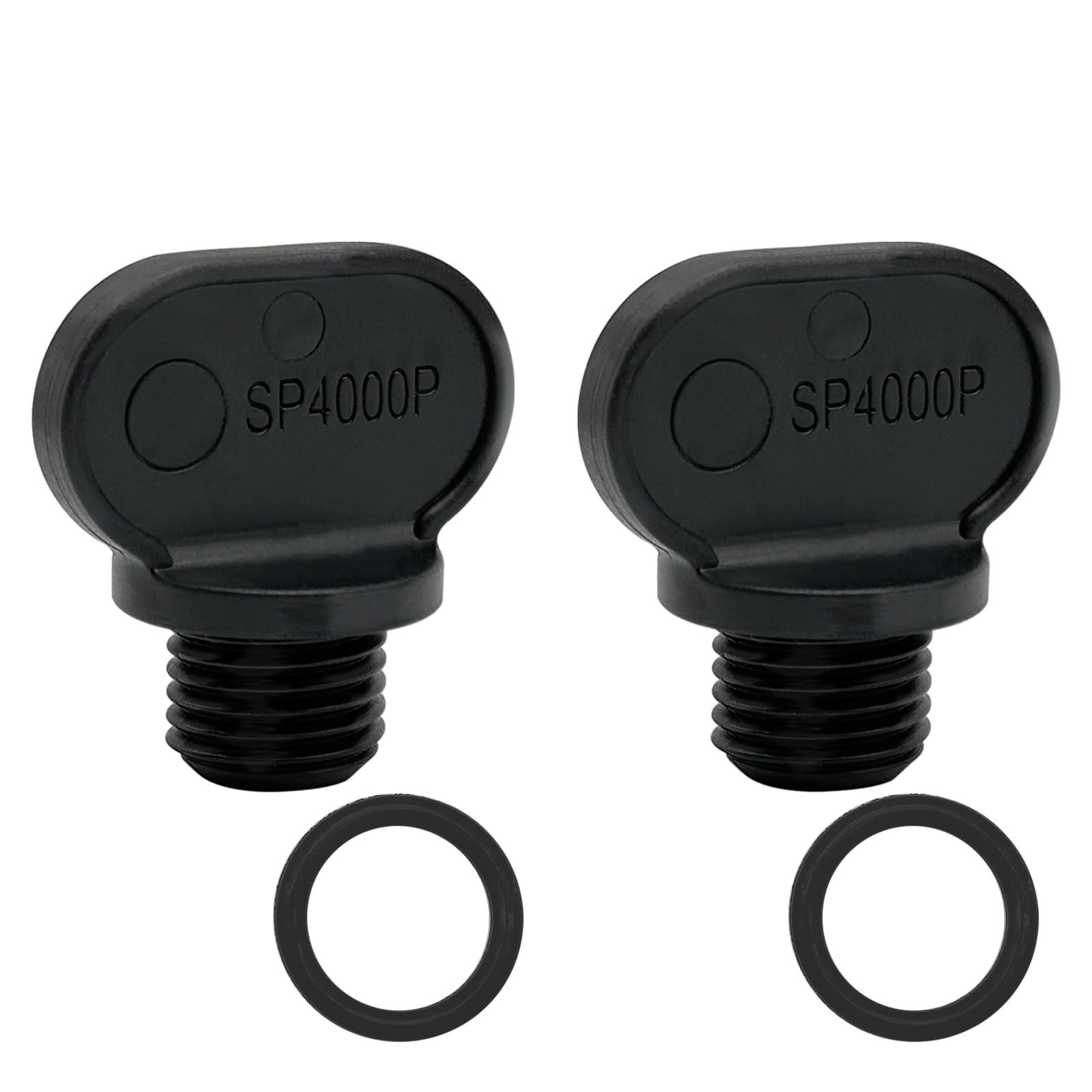 Gugaguga SPX4000FG drain plug gasket kit for a reliable seal and easy maintenance.