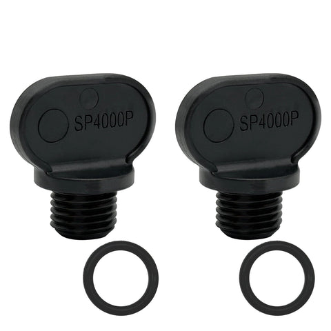 Gugaguga SPX4000FG drain plug gasket kit for a reliable seal and easy maintenance.