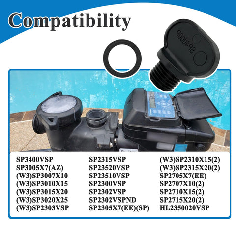 Gugaguga SPX4000FG durable materials support long-lasting gasket and O-ring performance.