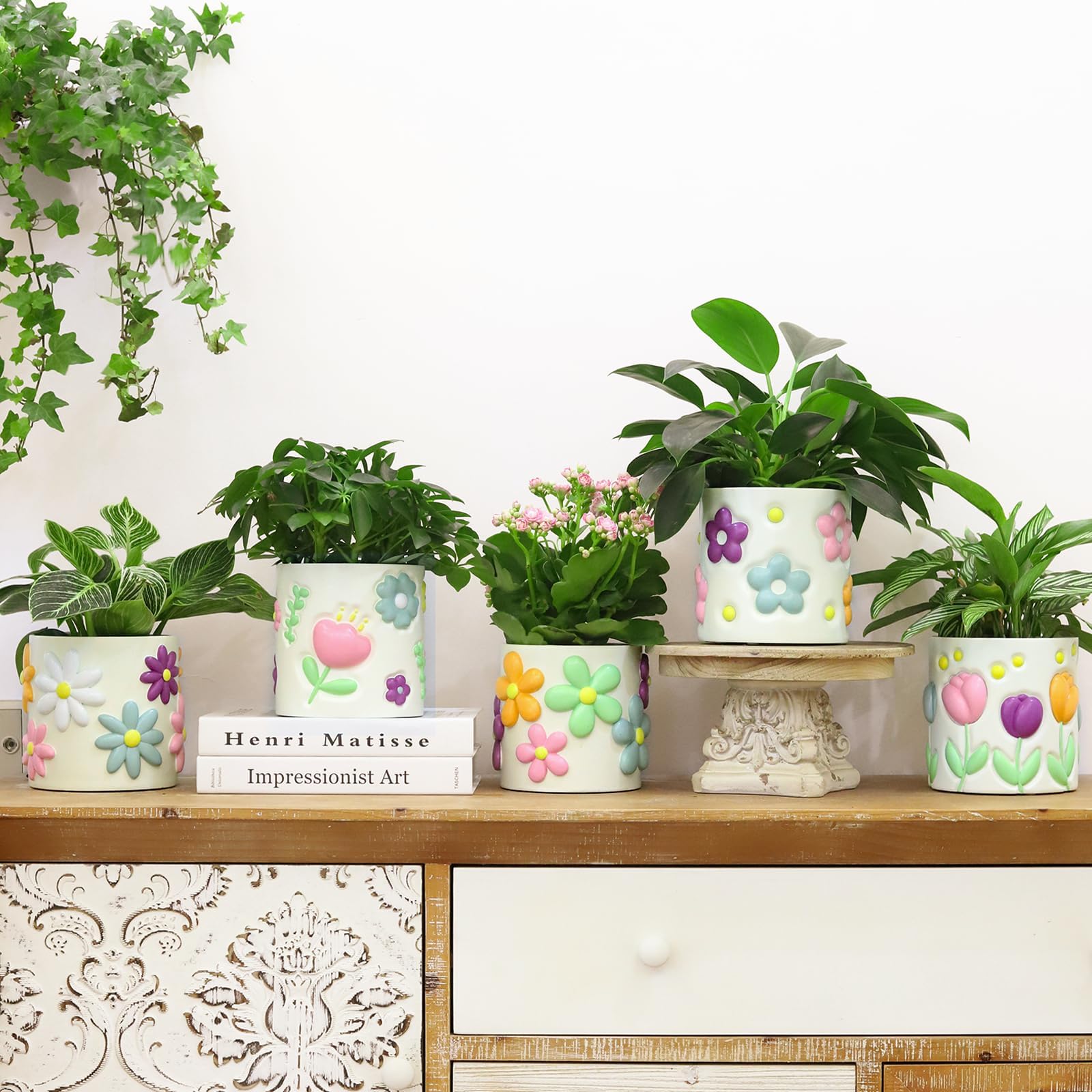 GUGUGO Gift-ready packaging makes it an easy plant-loving gift