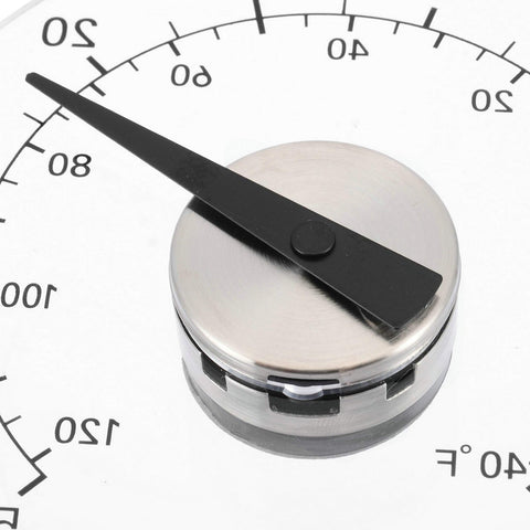 GuDoQi highly sensitive bimetal sensor for reliable temperature tracking