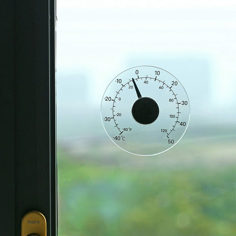 GuDoQi sun shade tip to prevent heat distortion and misreads