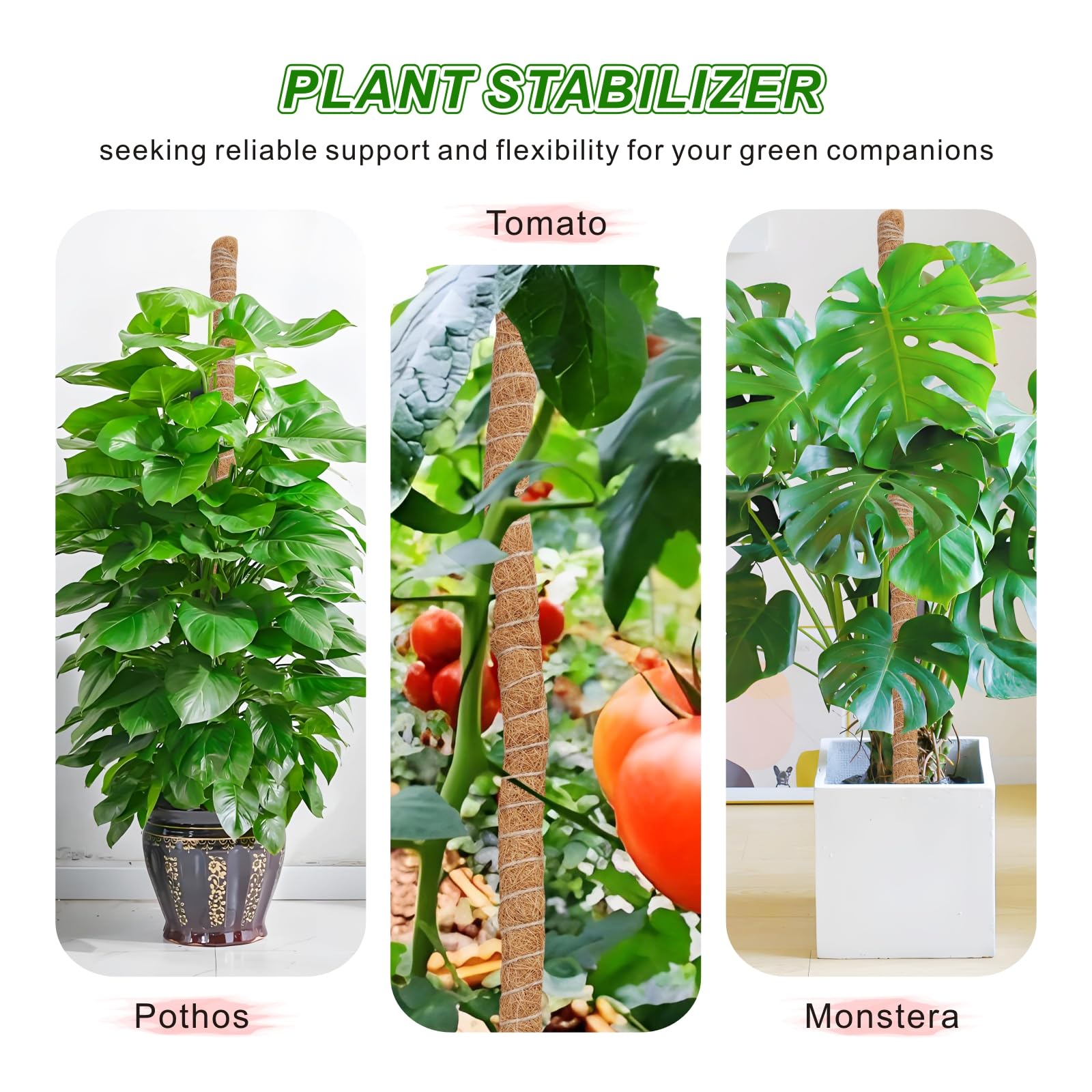 GUIDOT repotting mat protects surfaces during potting and keeps soil tidy.