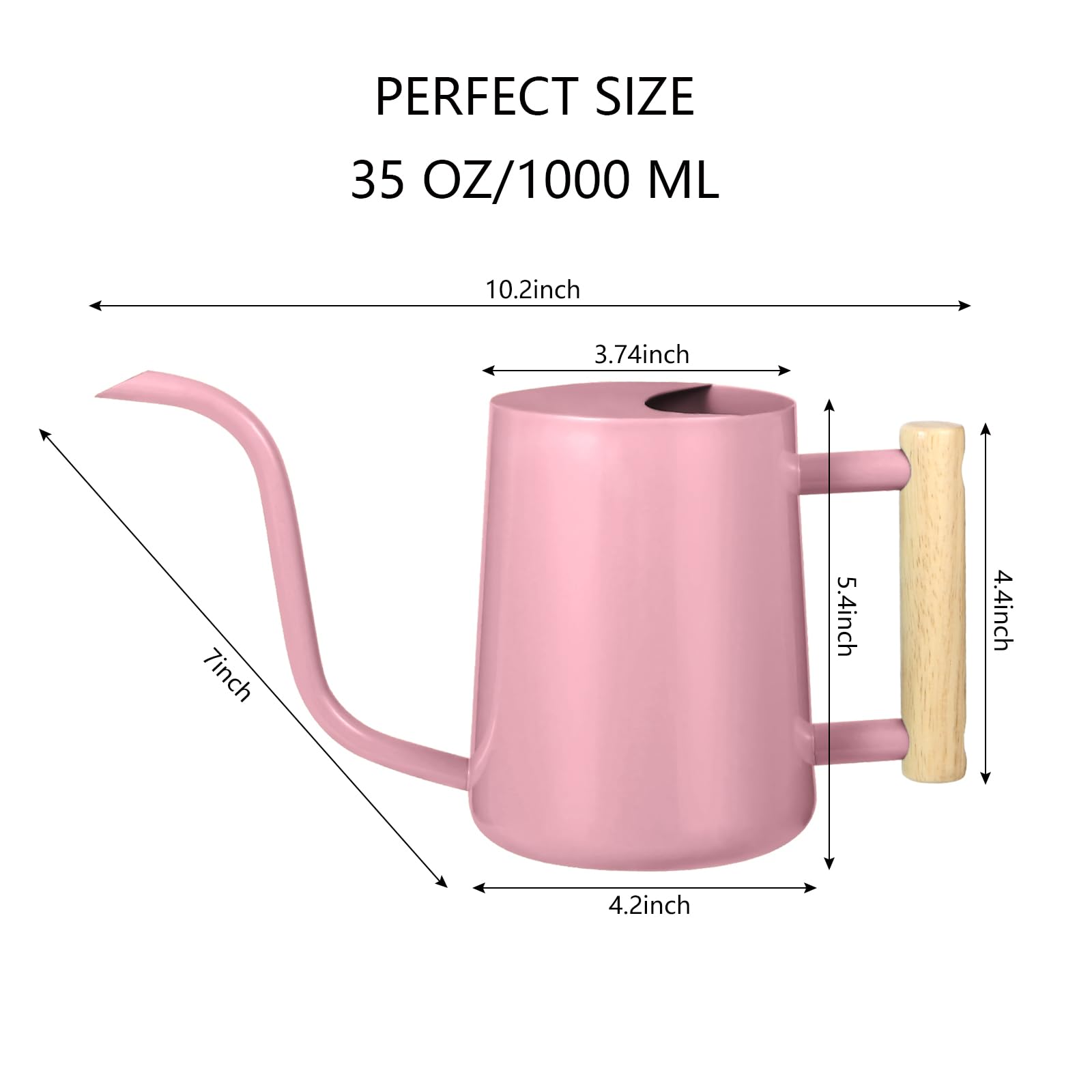GUKJOB decorative and functional design enhances home decor when stored
