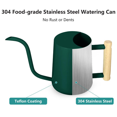 GUKJOB indoor plant watering with elegant design and balance