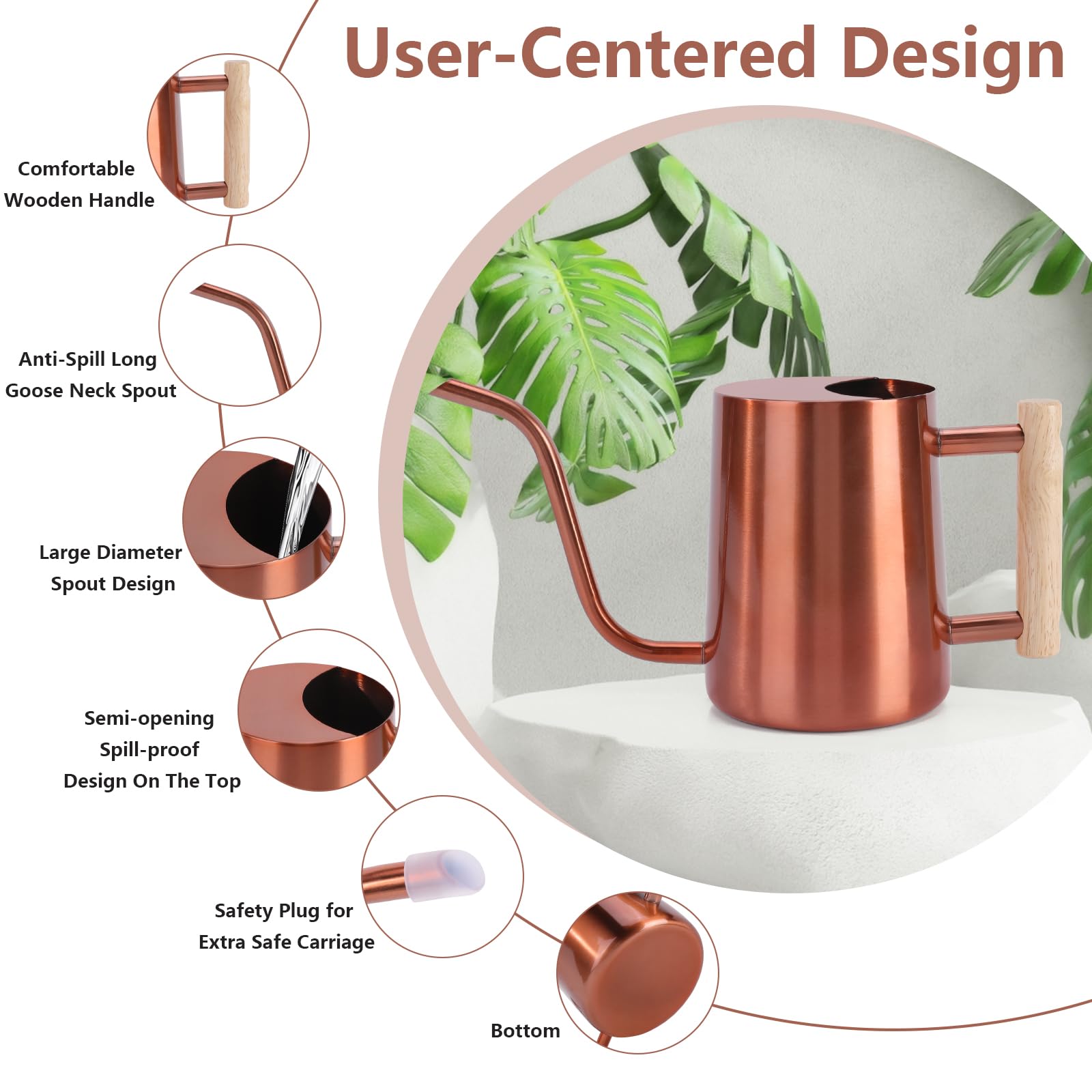 GUKJOB Modern decorative design complements home décor