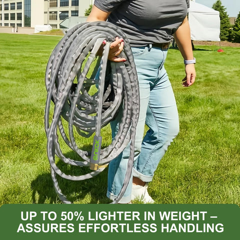 GUKOK lead-free hose safe for families and pets
