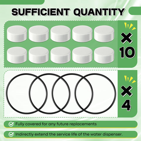 Gulfmew compatible with Miller PPF3/PPF5/PPF7 enables seamless refills.