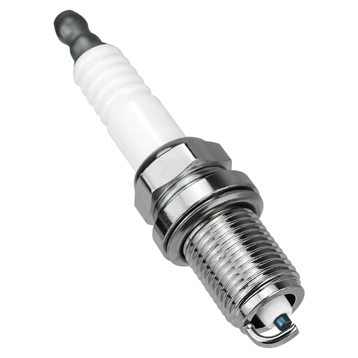 GULUANT replacement spark plug 25-132-28-S for Kohler mowers ensures dependable ignition