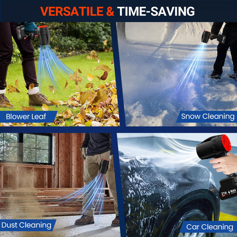 GUPOQIGU multi-purpose tool suits yard, patio, and garage cleaning needs.