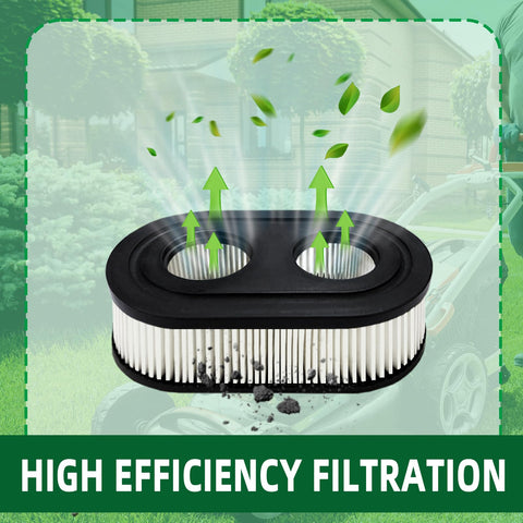 Guuozzli durable rubber and paper filter – sturdy construction