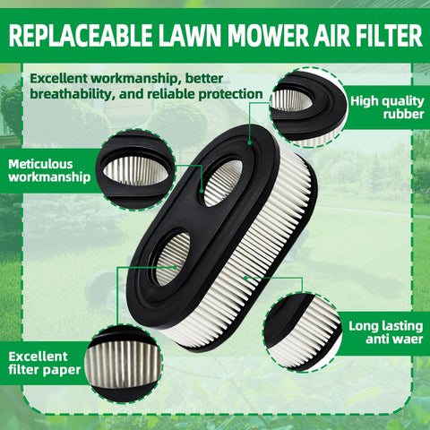 Guuozzli easy tool-free installation – quick swap