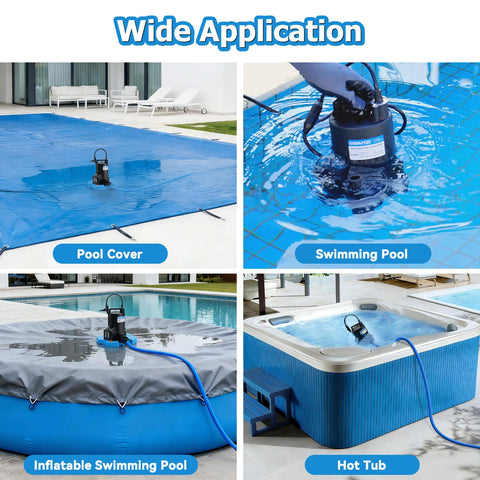 GWANZI versatile drainage image for basements ponds and rooftops