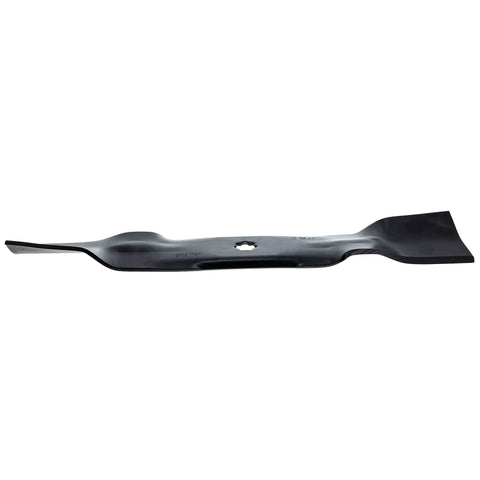 GX21784 blades carbon-boron alloy for durability and edge life.