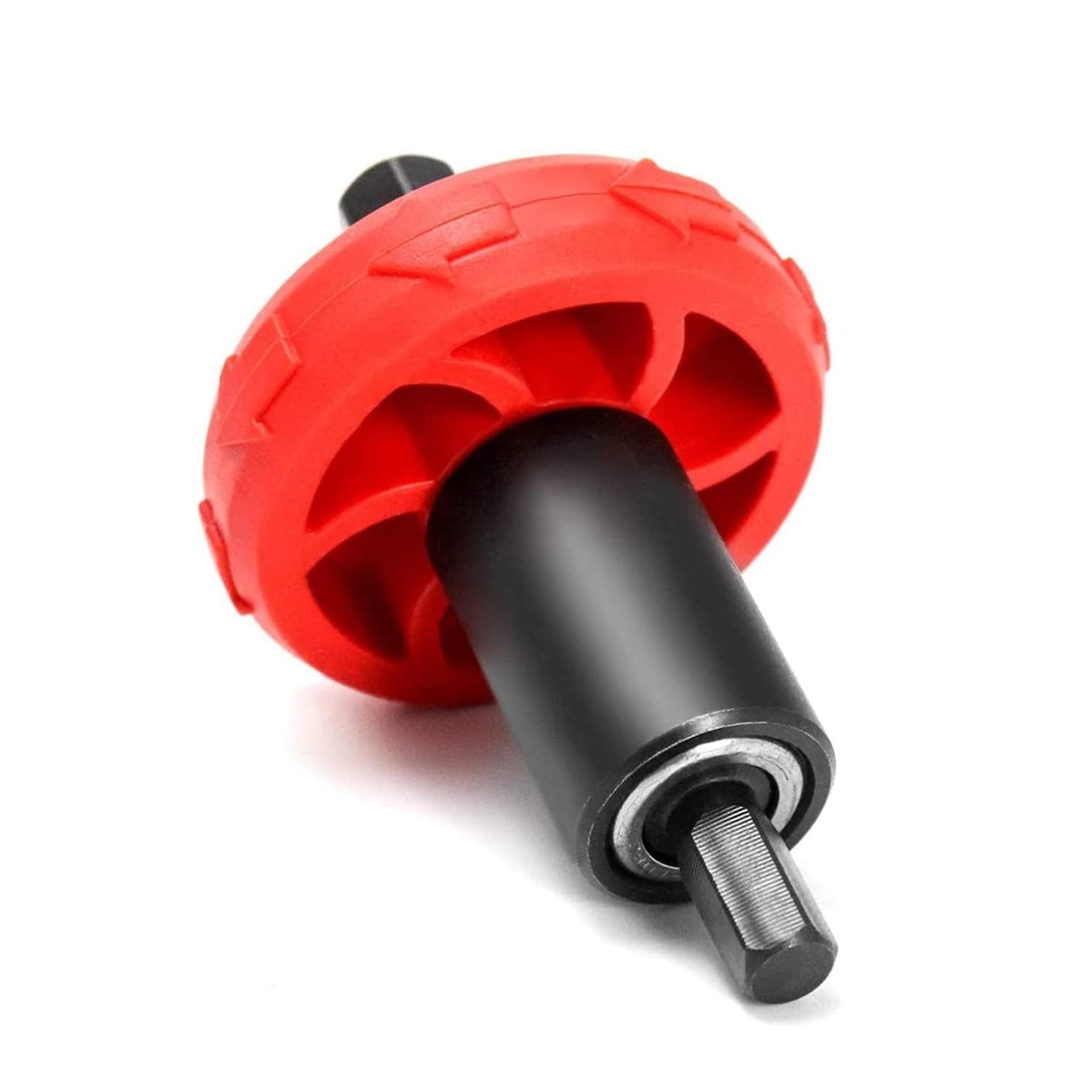 Compatible with most cordless drills and handheld devices for universal use.