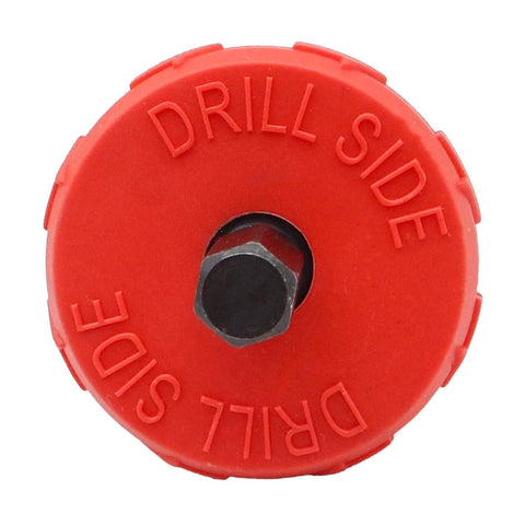 Lightweight, reusable parts reduce downtime during yard work.