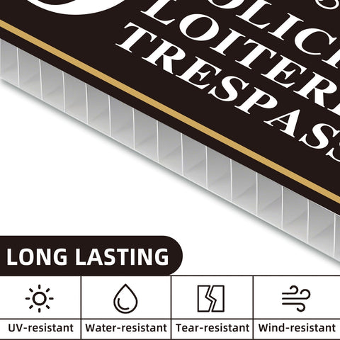 GXGGUS Decorative border adds elegant curb appeal while signaling boundaries.