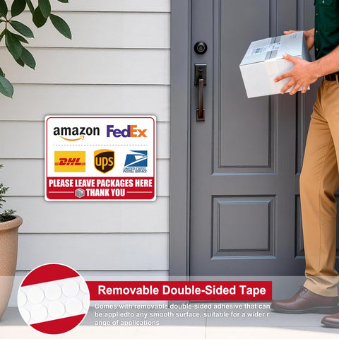 GXGGUS easy-installation options simplify setup near porch or gate.