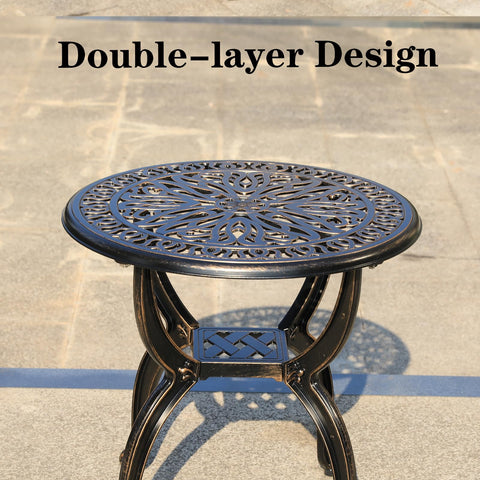 GXOUTAL dual-layer stability design blends style with practicality