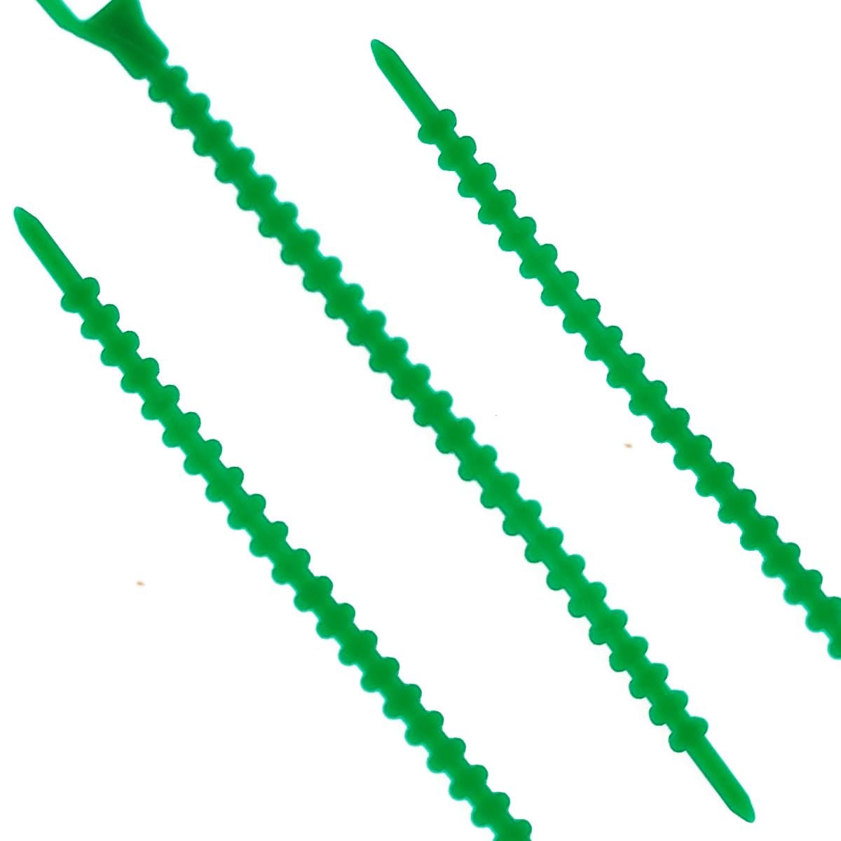 GXXMEI reusable twist-ties with easy unlock mechanism for quick adjustments