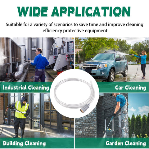 GYUTONG 7102207 2-pack value set enables spare or multi-machine use